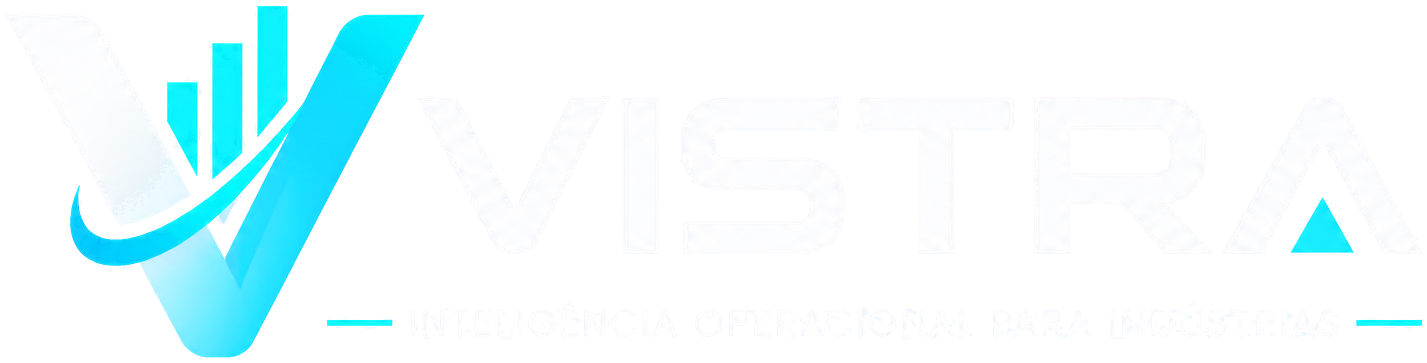 VISTRA – Inteligência Operacional para Indústrias, plataforma da Novtech Engenharia